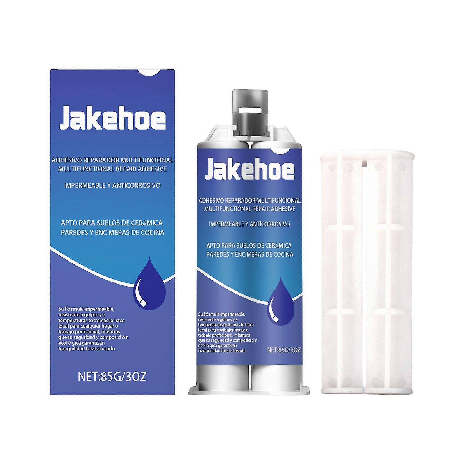 Jakehoe Tile Grout Adhesive Suitable For Tiles And Marble