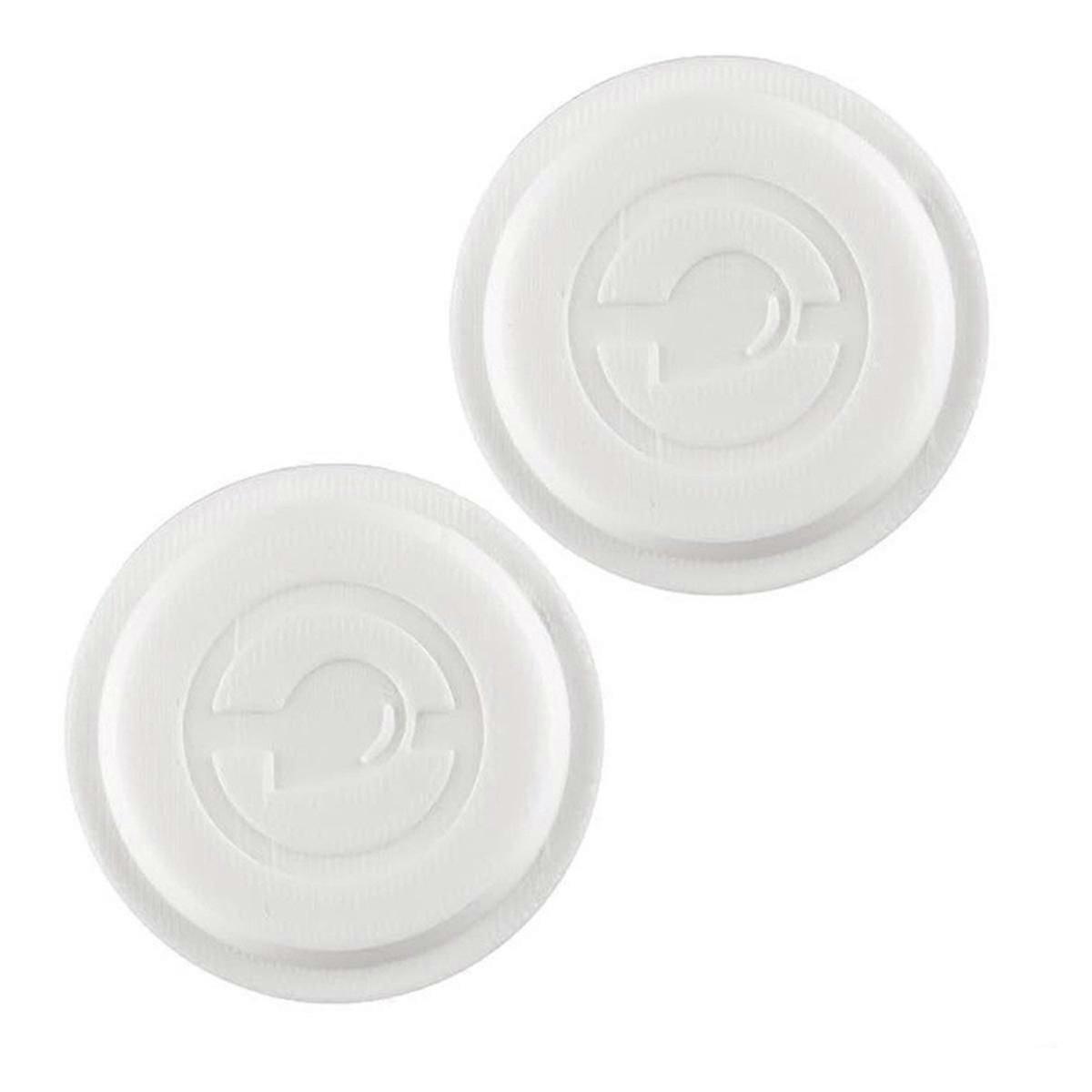 2 pack Hayward Sp1419D pool nozzle covers