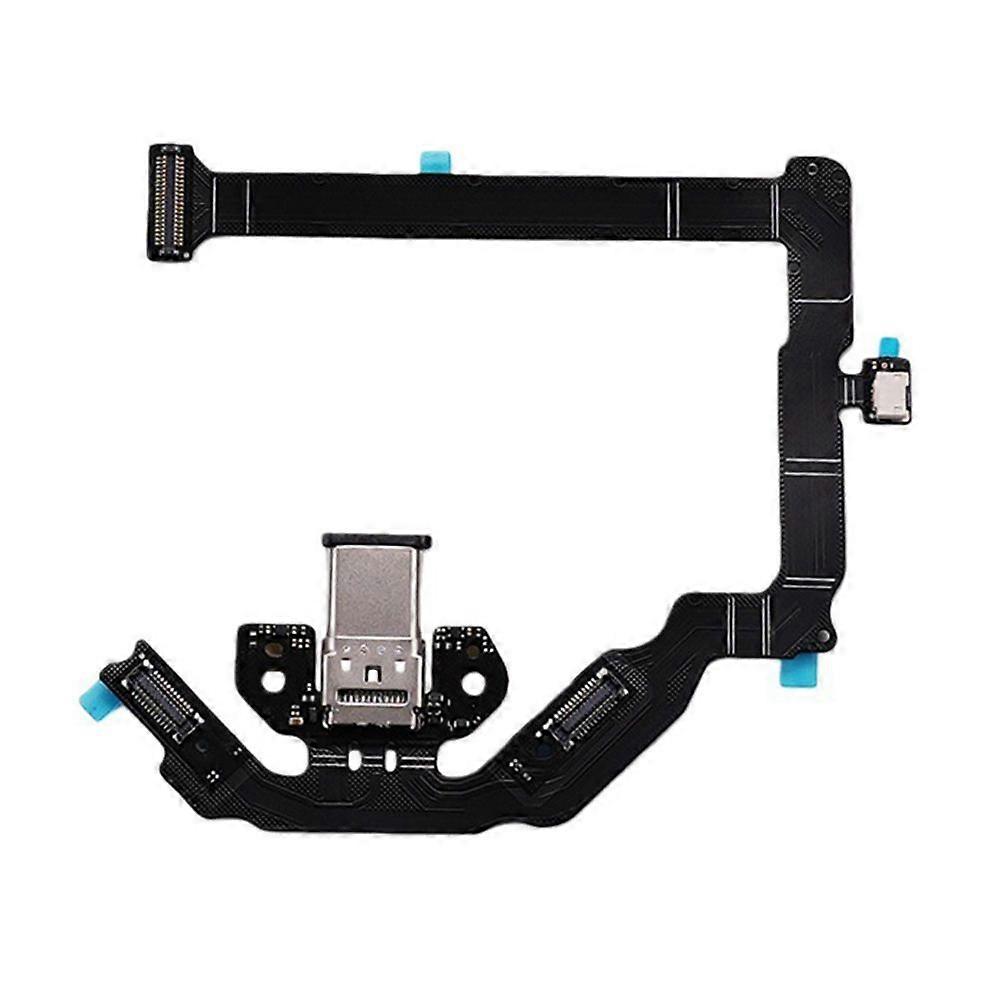 Rear Sensor 4G Module Cable for DJI Air 3S Vision Flex Cable Spare Part