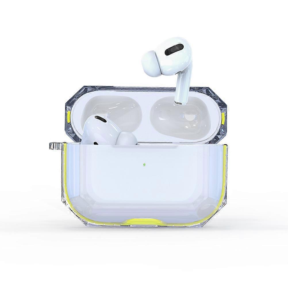 Earphone Protector Clear Protective Earphone Case for
