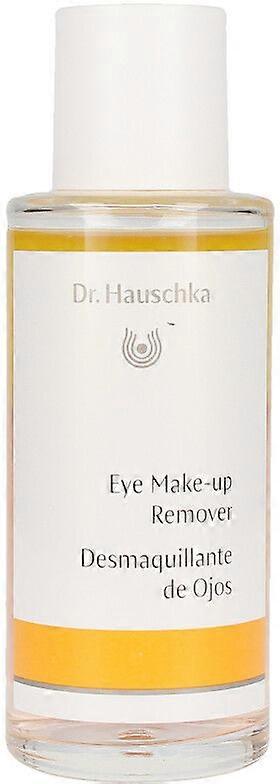 Eye makeup remover Dr. Hauschka 75 ml
