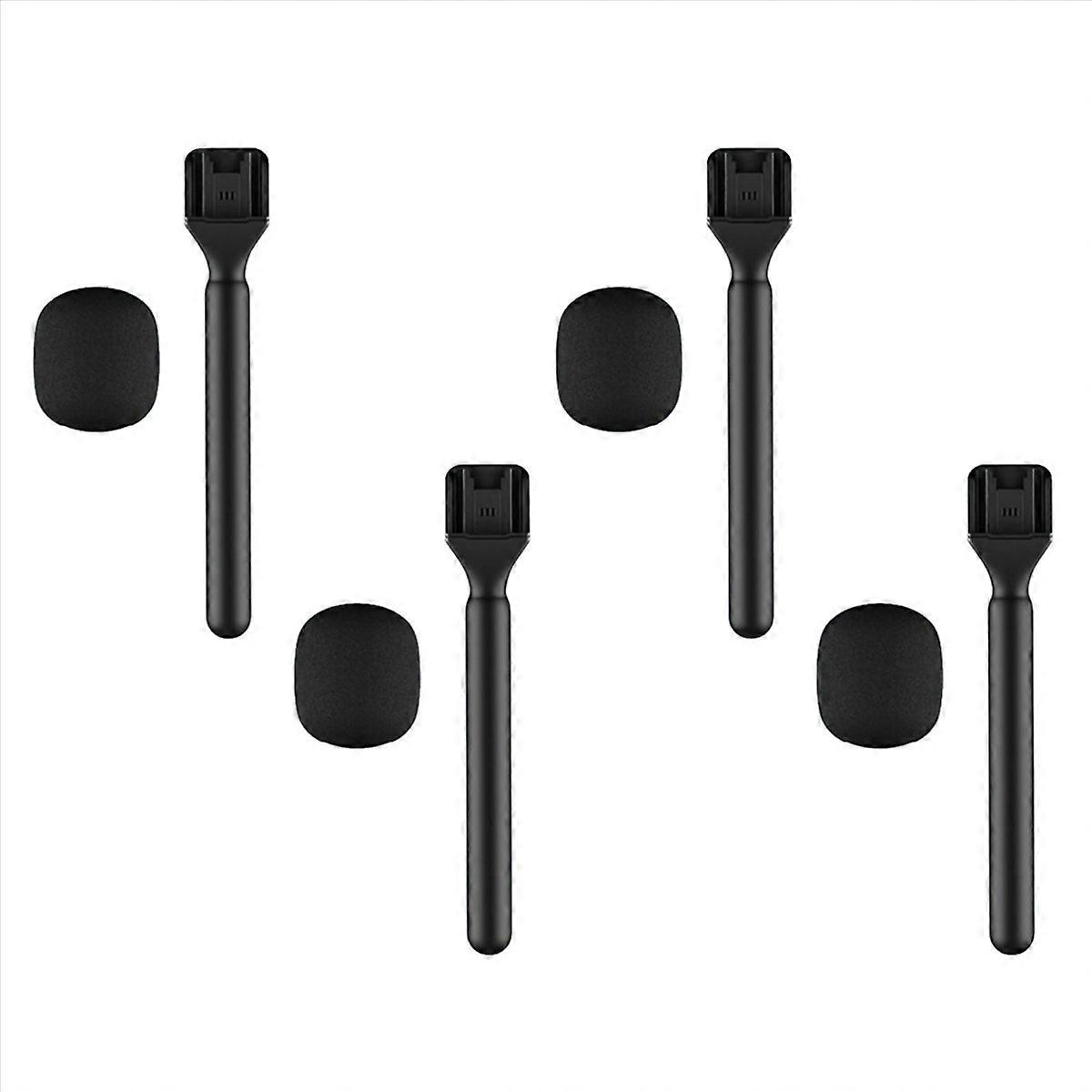 Handheld Stick for Mic// Go/ Microphone,A