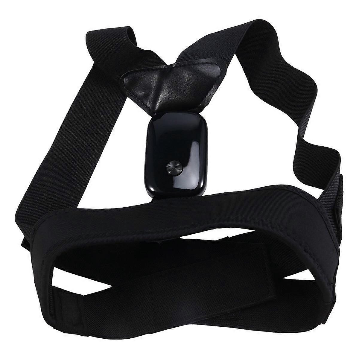 Intelligent Posture Corrector for Spine and Shoulder Alignment