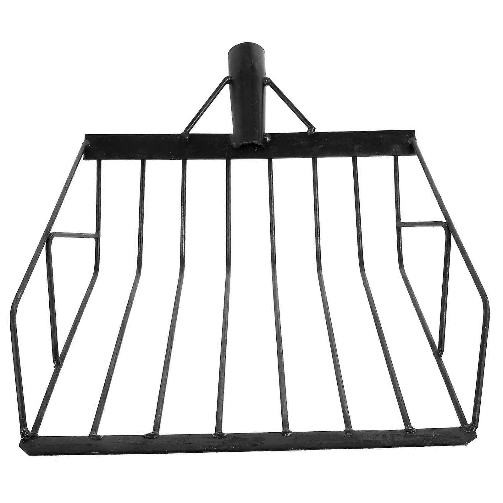 Farm Corn Metal Spade for Garden Use Practical