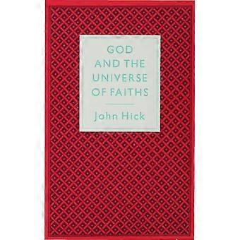 God en het universum van religies: essays in de filosofie van religie