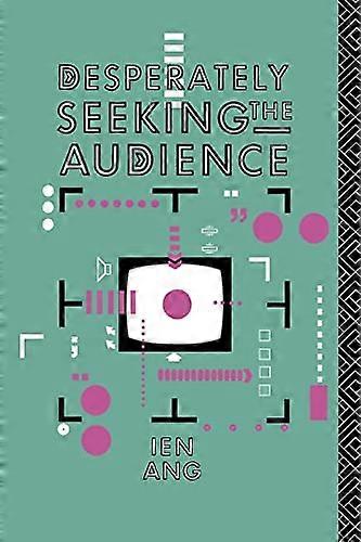 Desperately Seeking the Audience