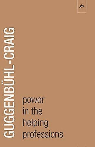 Power in the Helping Professions