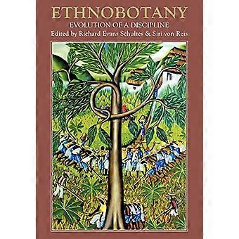 Etnobotanika: ewolucja dyscypliny
