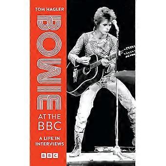 Bowie bij de BBC: Een leven in interviews