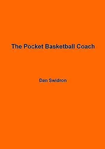 De Pocket Basketbal Coach