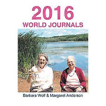 2016 Verdens tidsskrifter