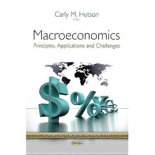 Macroeconomics (Economic Issues, Problems and Perspectives)