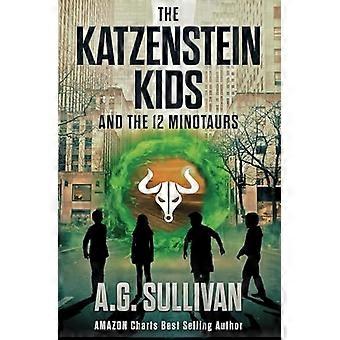 Katzenstein Kids och de 12 Minotaurerna