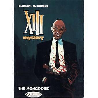 XIII Mystery Vol. 1: Der Mungo