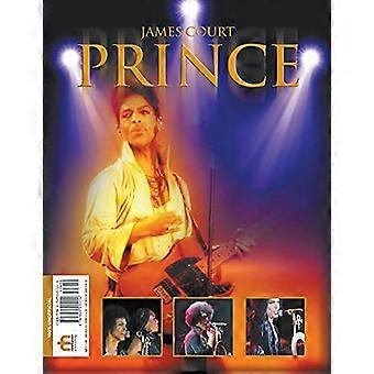 Prins: Bookazine