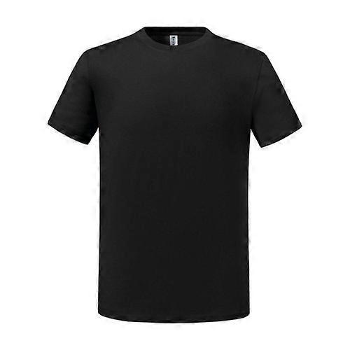 Jerzees Mens Essential Cotton T-Shirt