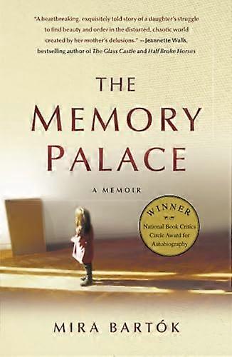 The Memory Palace: A Memoir