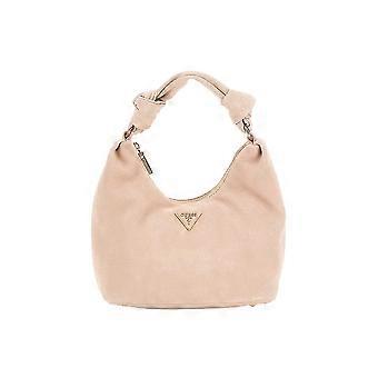Guess Isotta Handtaschen Damen Rosa