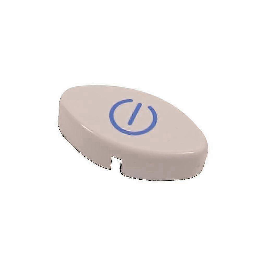 Dishwasher On/off Button for Indesit/Hotpoint Dishwasher Edition 0119