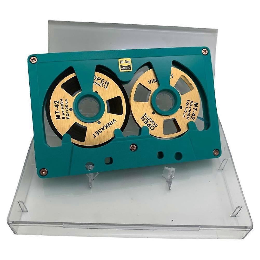 Tonbandkassette