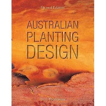 Australsk plantedesign