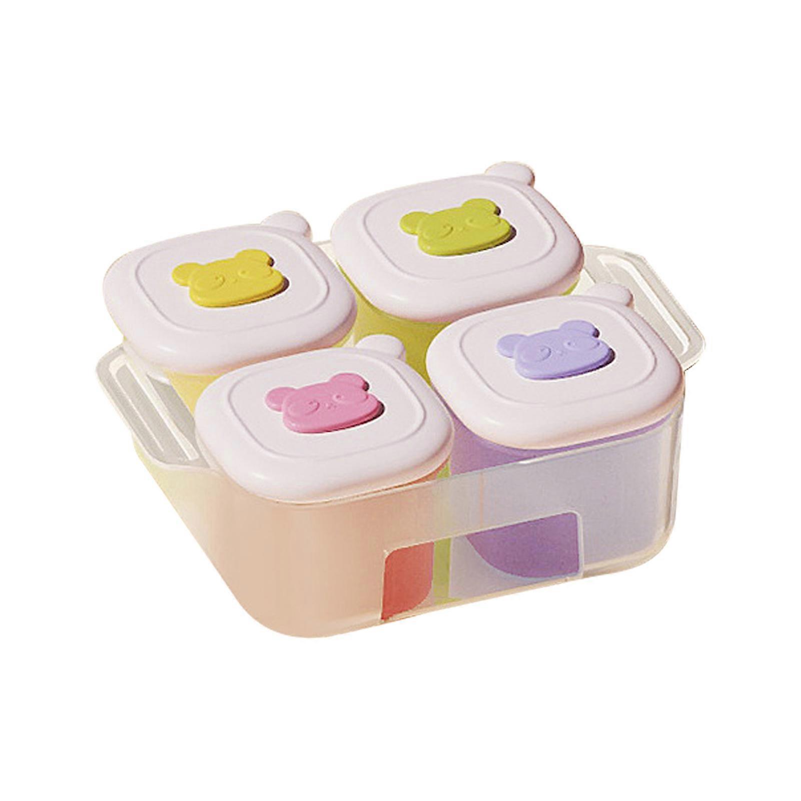 Portion Control for Size and Amount and Serve