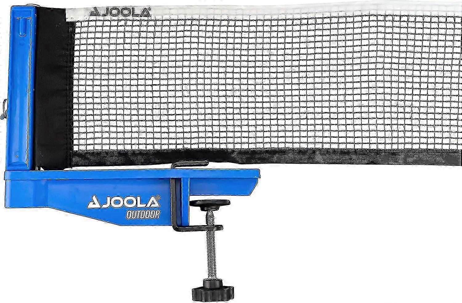Joola Outdoor Table Tennis Net-post Set,x