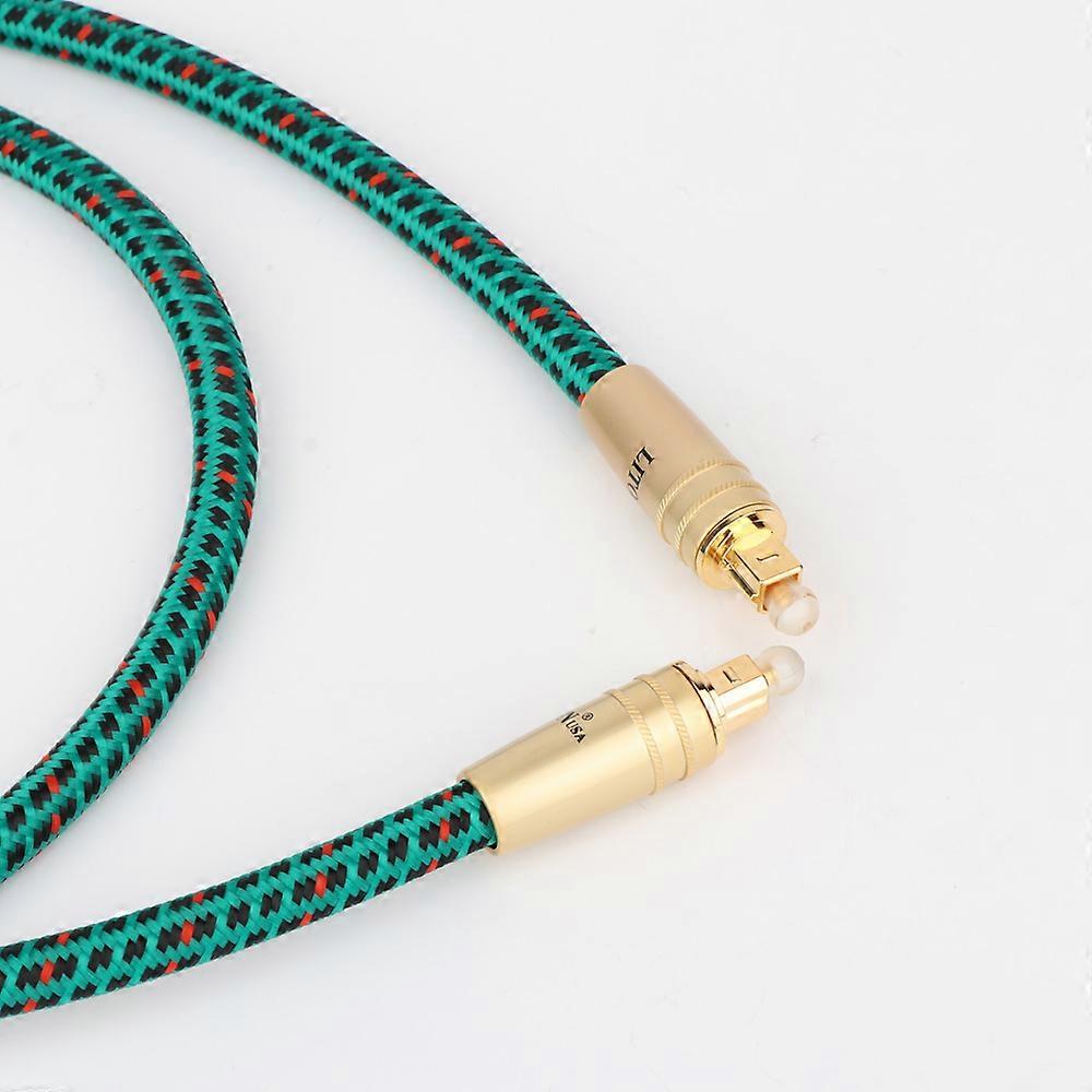 Hochwertige High-End-Glasfaser-Digitalkabel