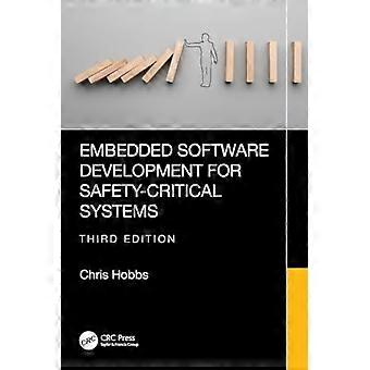 Embedded Software Development for Safety-Critical Systems