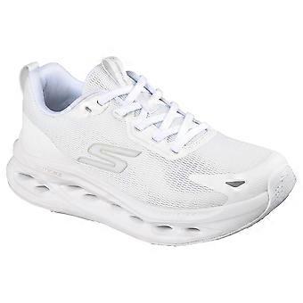 Skechers dames 2026 Max Cushioning Glide Step Ultra Go Goodyear sneakers