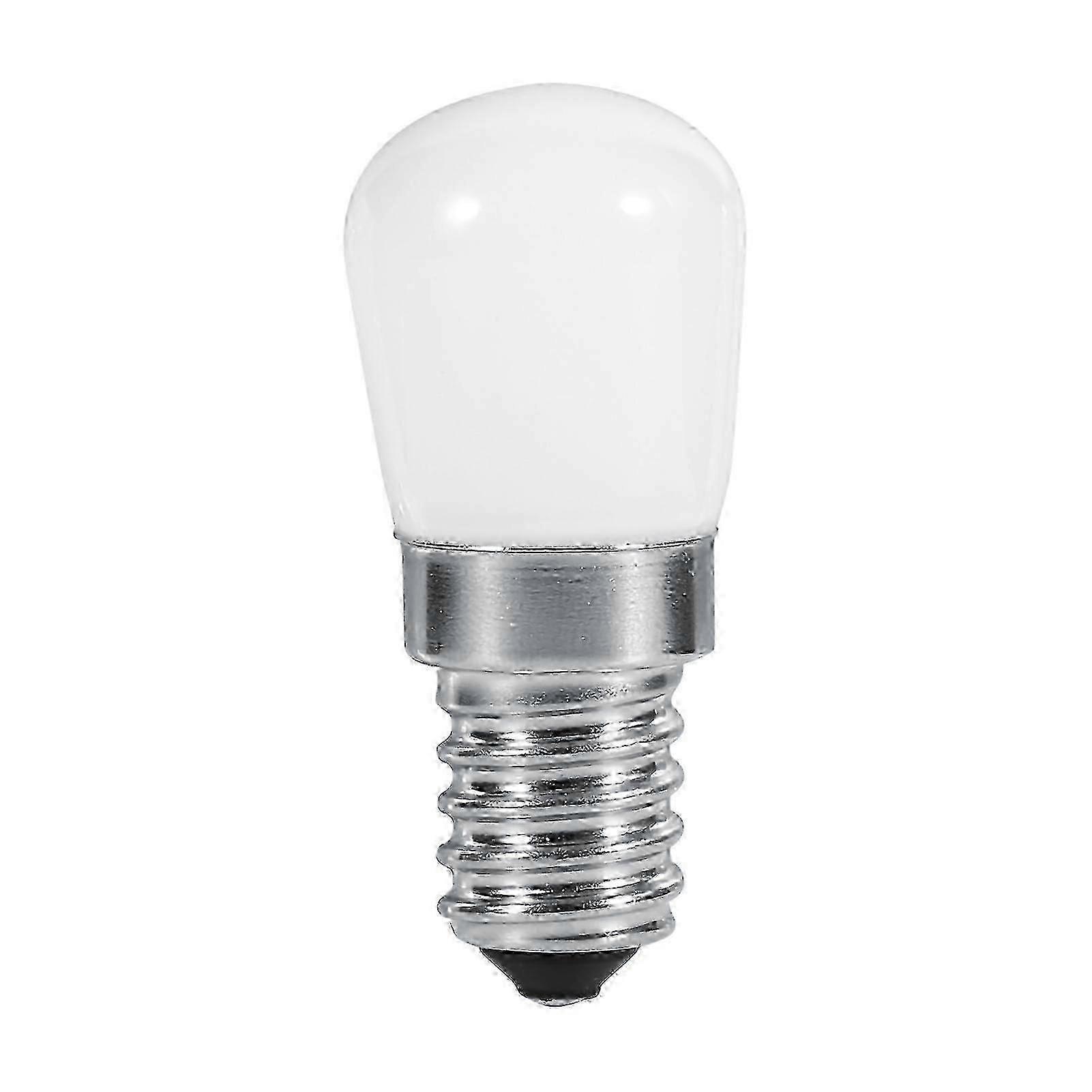 Mini freezer LED bulb, provides bright and soft light