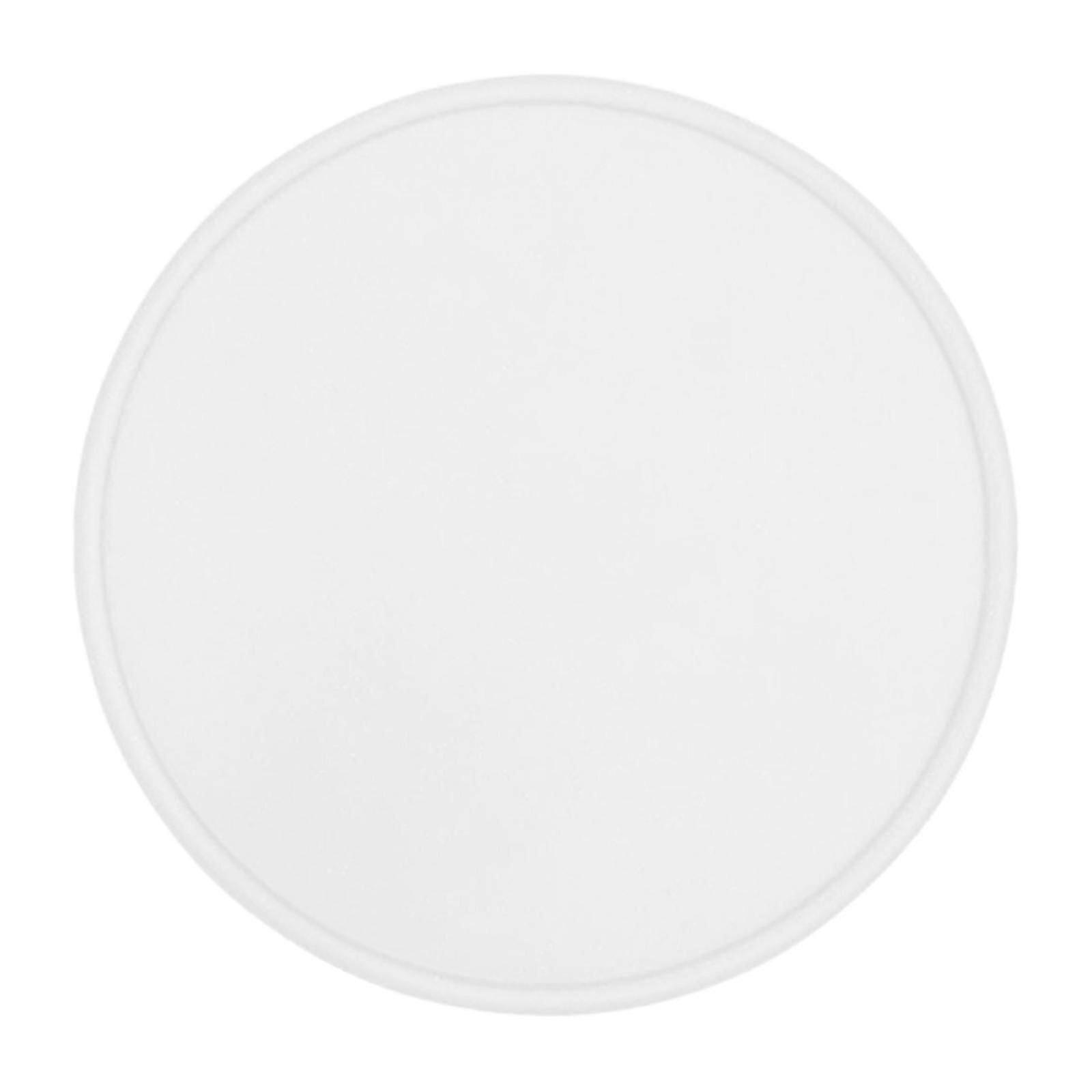13 Inch Silicone Pizza Dough Practice Mat, Training Baking Tool