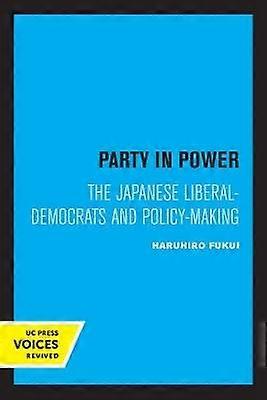 Party in Power