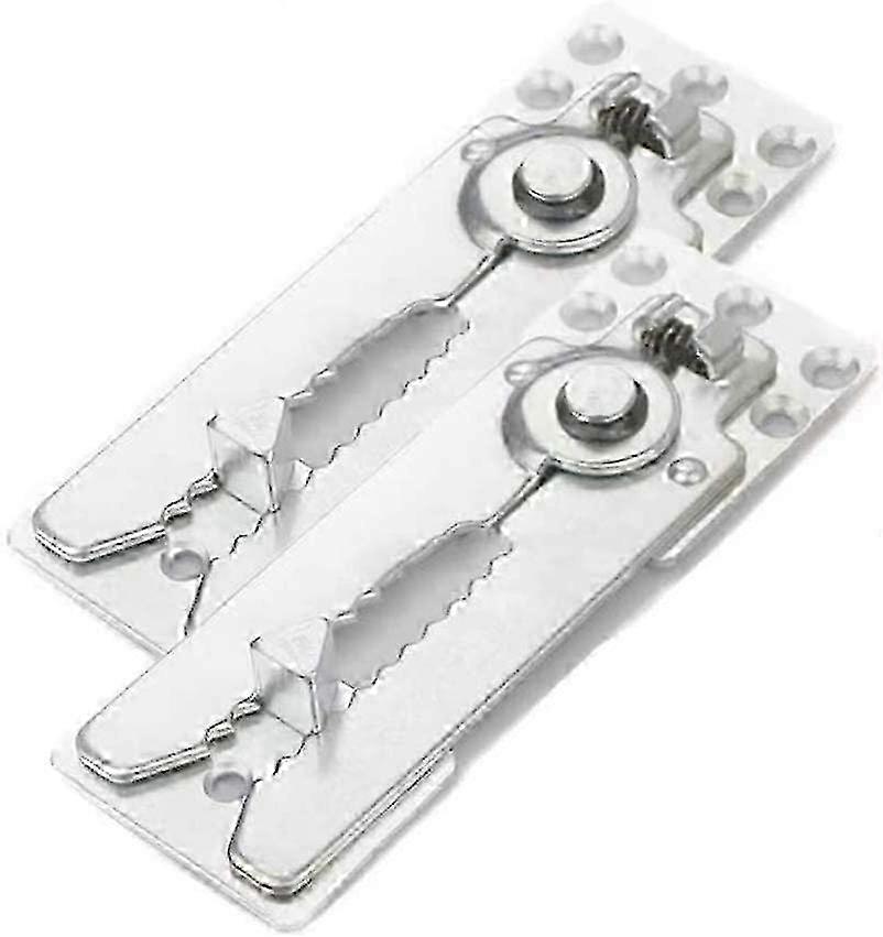 2 Pack Sectional Sofa Connector Screws compatible with Couch Assembly