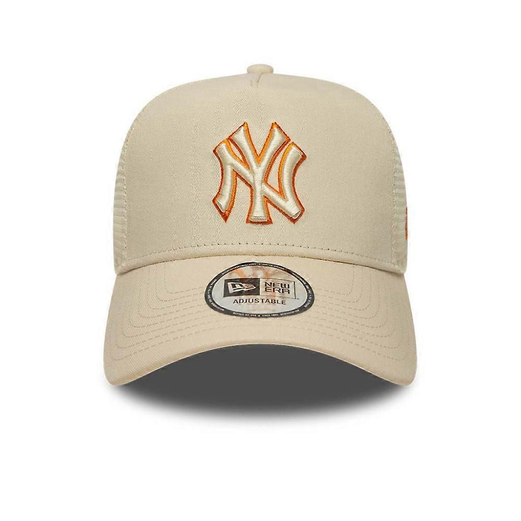 New Era Gorras Outline Ef Trucker 