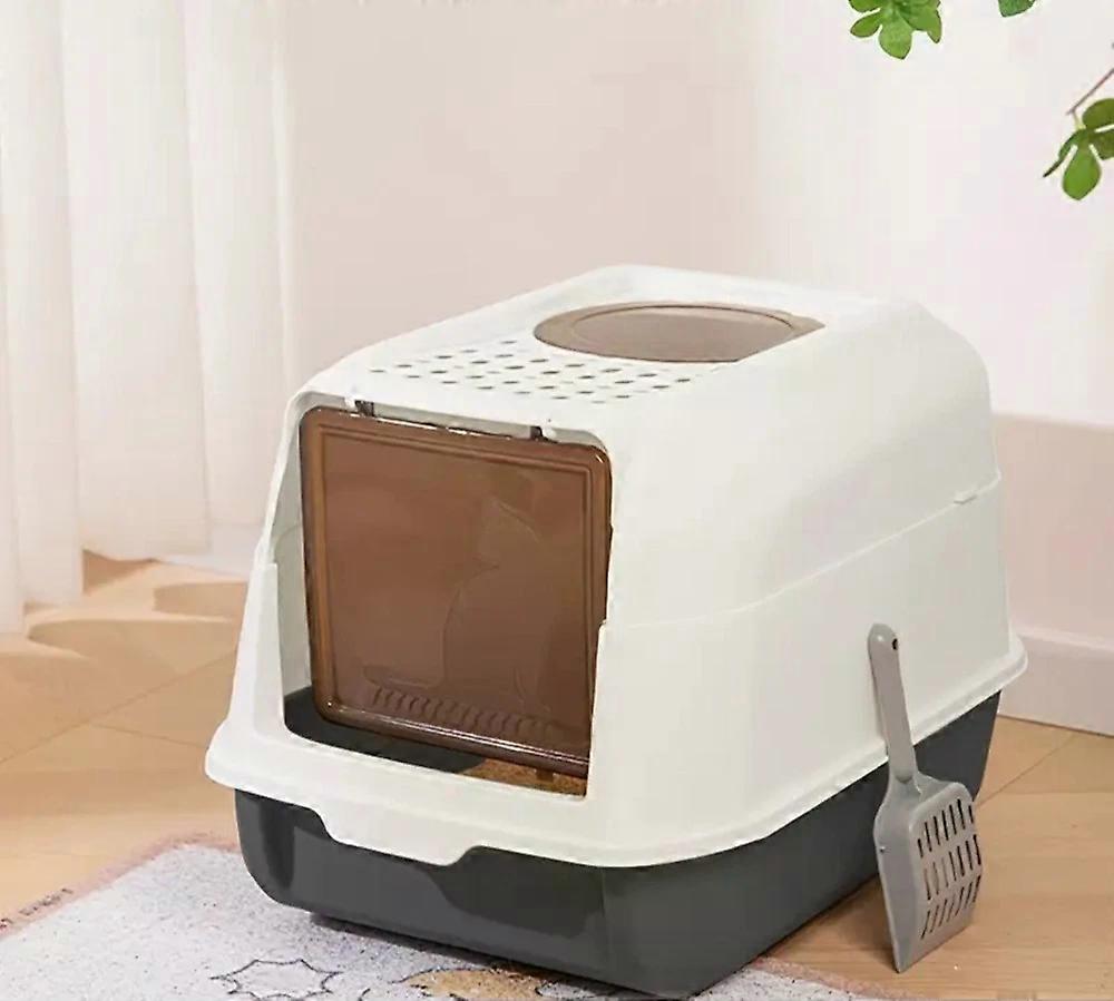 Cat Litter Box
