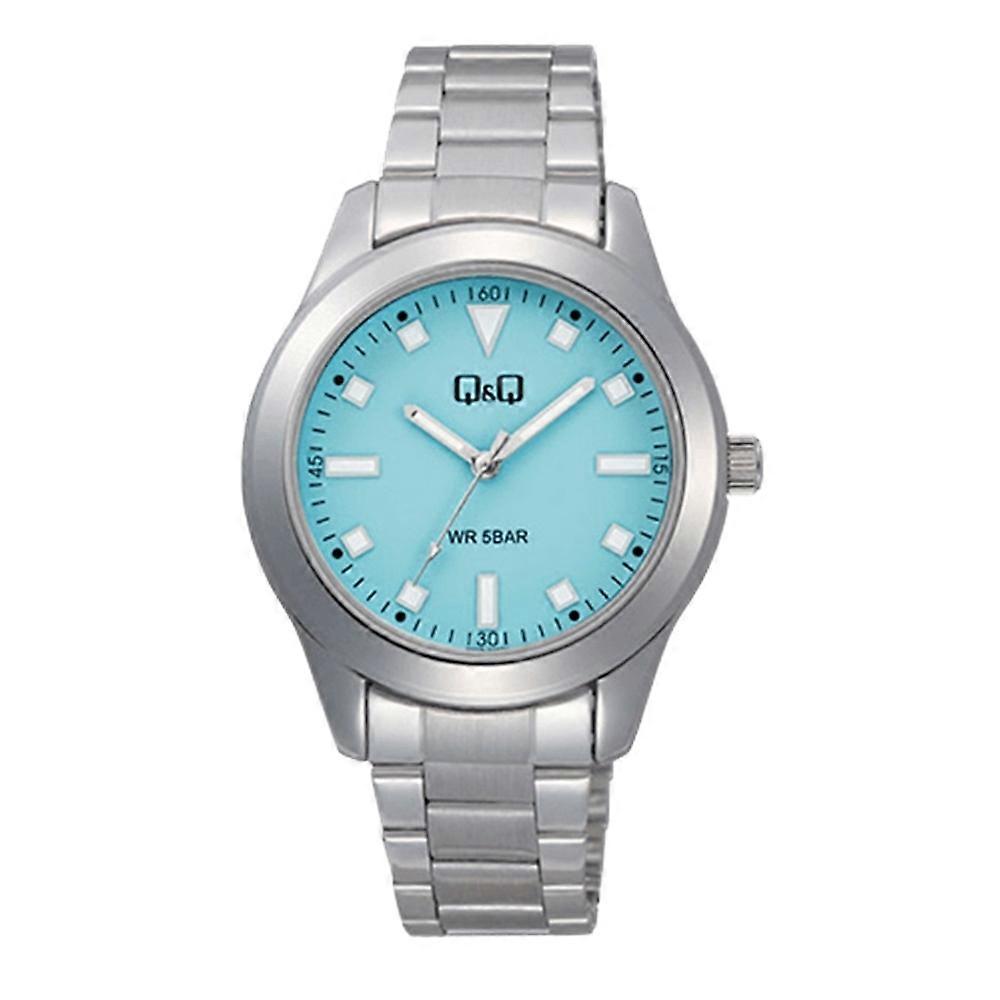 Q&Q LADY ONLY TIME