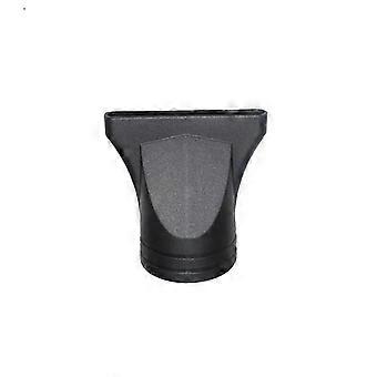 Pro Salon Hair Straight Comb Dryer Nozzle Diffuser Wind Blower Hairdressing Air Drying Narrow Concentrator Barber Styling Tools