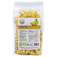 Dried Banana Chips Eco 250 g
