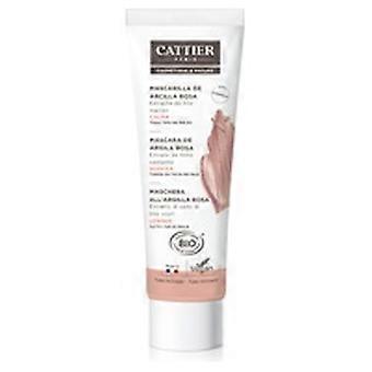 Pink Clay Mask 100 ml of cream
