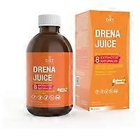 Diet prime drains purifying juice 500 ml
