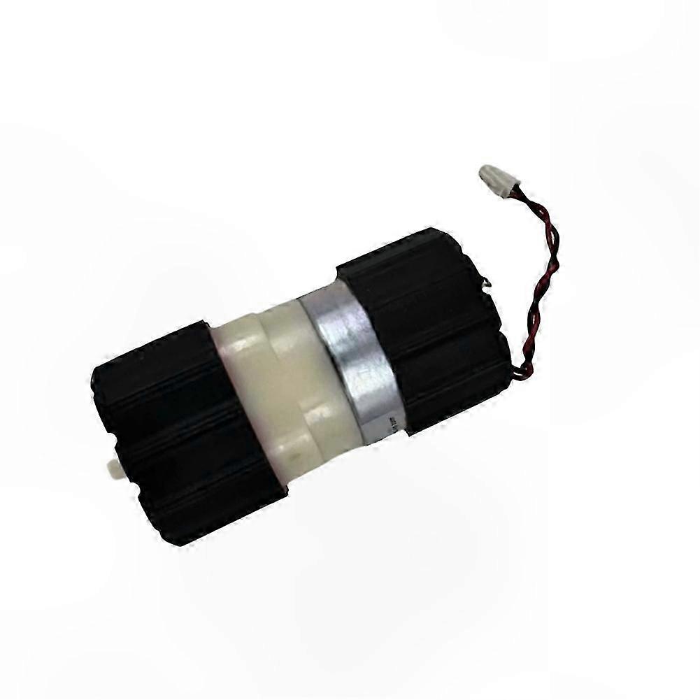 Replacement Suction Pump for Automated Floor Docks, Compatible with Smart Mopping Bases, Water Extraction Unit, Multi-Model Drainage Component