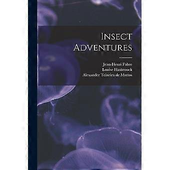 Insect adventures