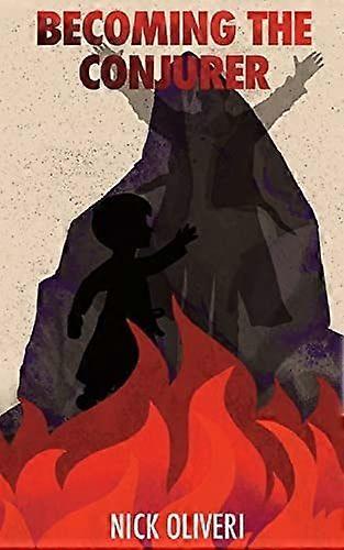 Becoming the conjurer