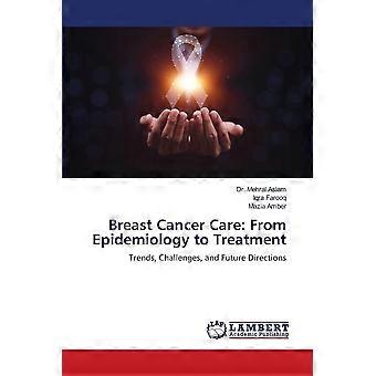 Breast cancer care from epidemiology to treatment
