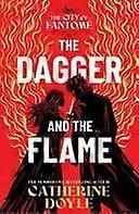 The dagger and the flame