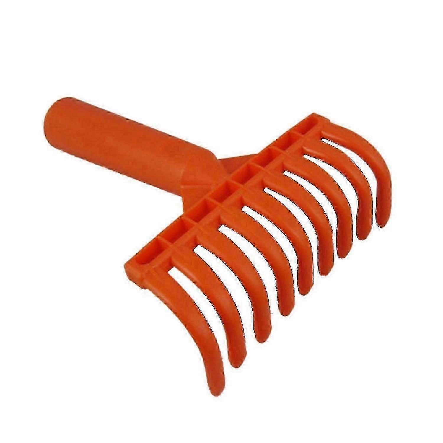 Olive Harvesting Rake with 9 Teeth for Quick and Easy Picking