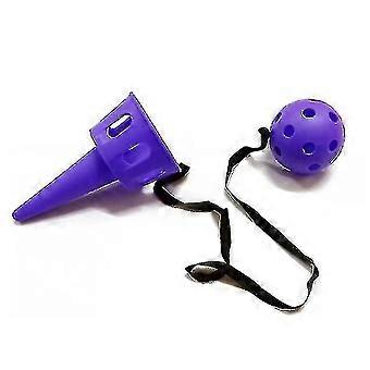 Børn kaste og fange boldsæt, Scoop Ball spil