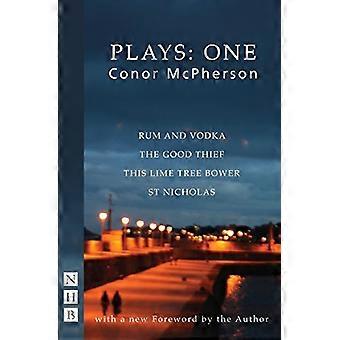 Conor McPherson Plays One