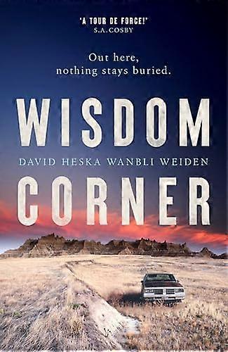 Wisdom Corner